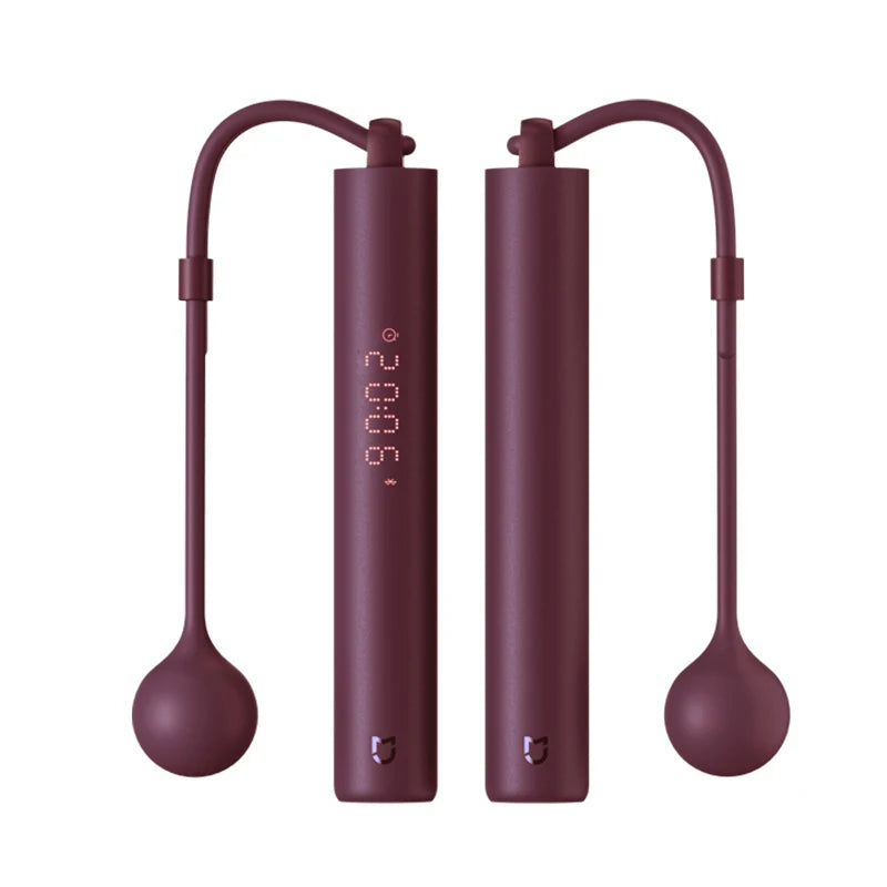 Smart Skipping Jump Rope