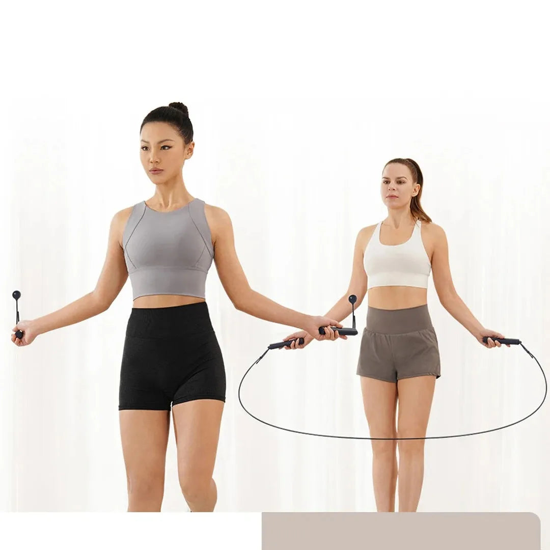Smart Skipping Jump Rope