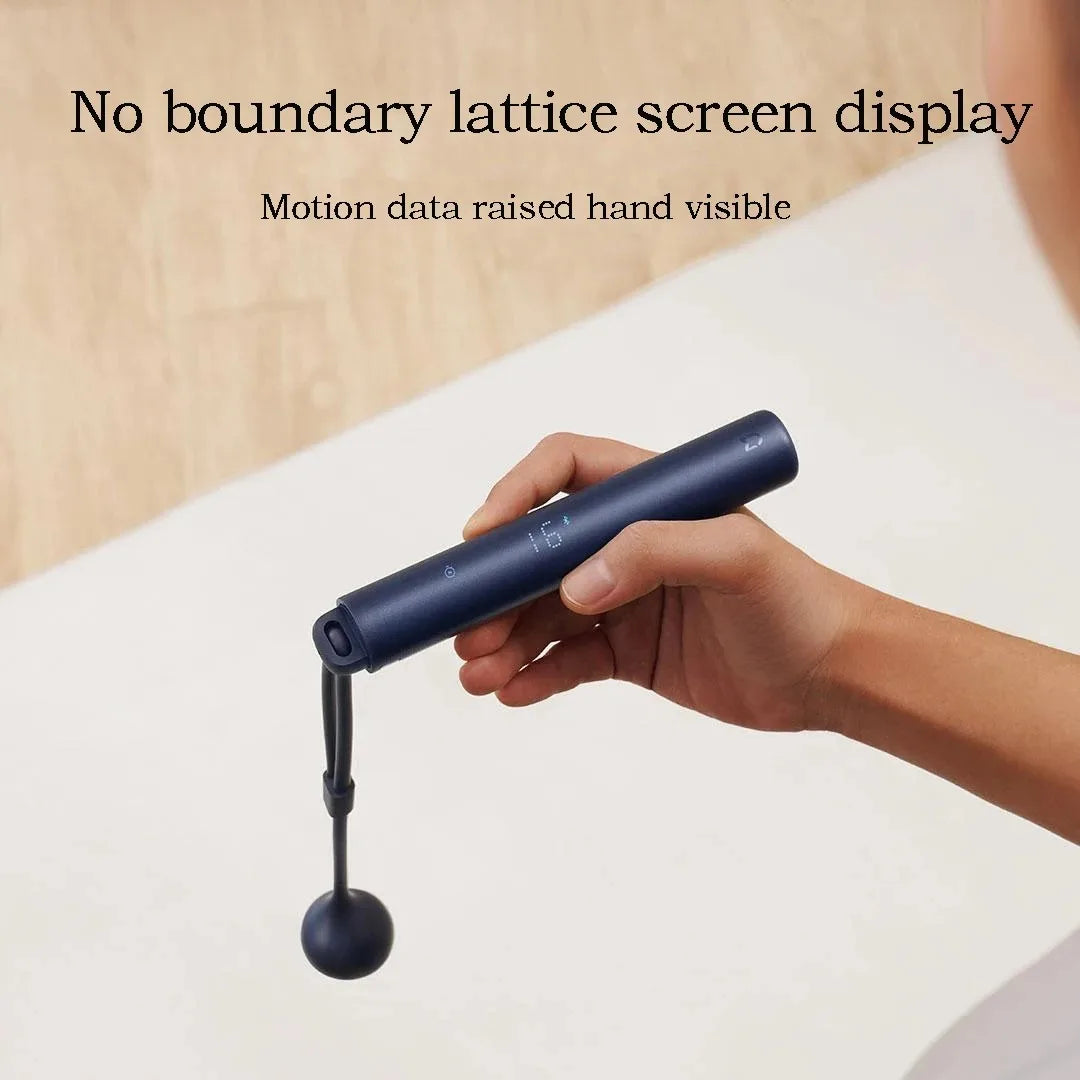 Smart Skipping Jump Rope