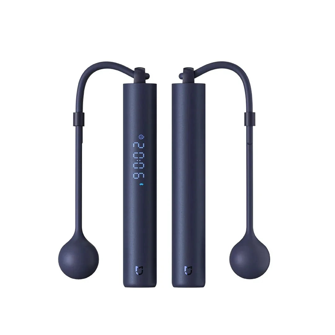 Smart Skipping Jump Rope
